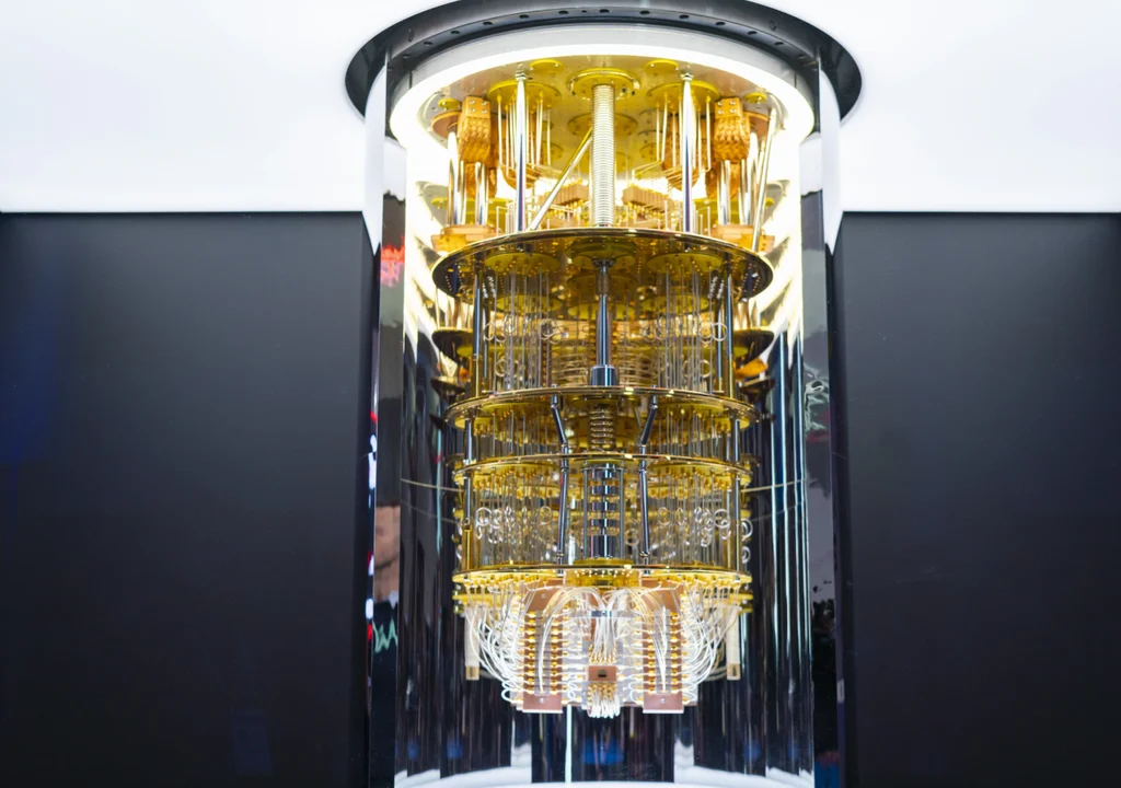 Computador Quântico